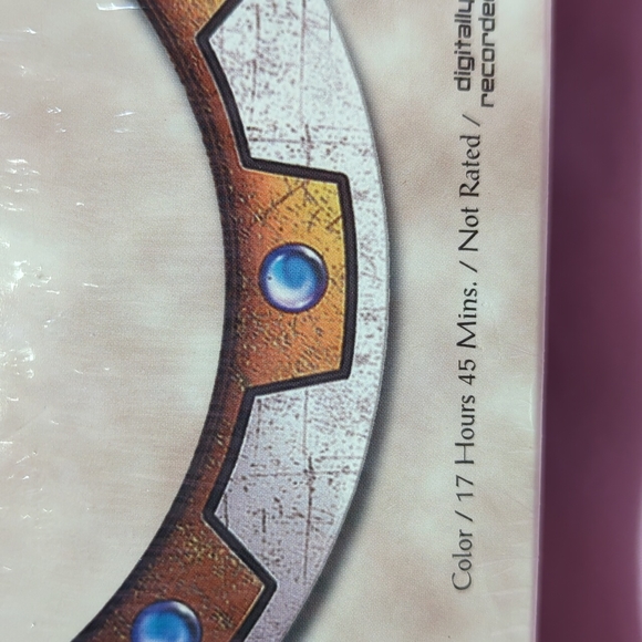 Xena: Warrior Princess, Premiere Season.  VHS Boxed Set of 12.  NWOT - Picture 5 of 13